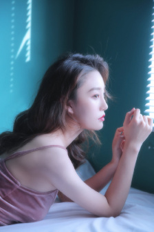惜意绵绵